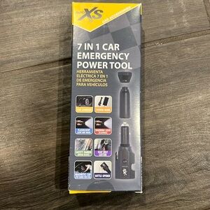 Car Emergency Power Tool NEW